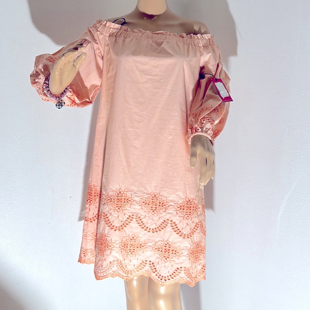 Vince Camuto new with tag orange color